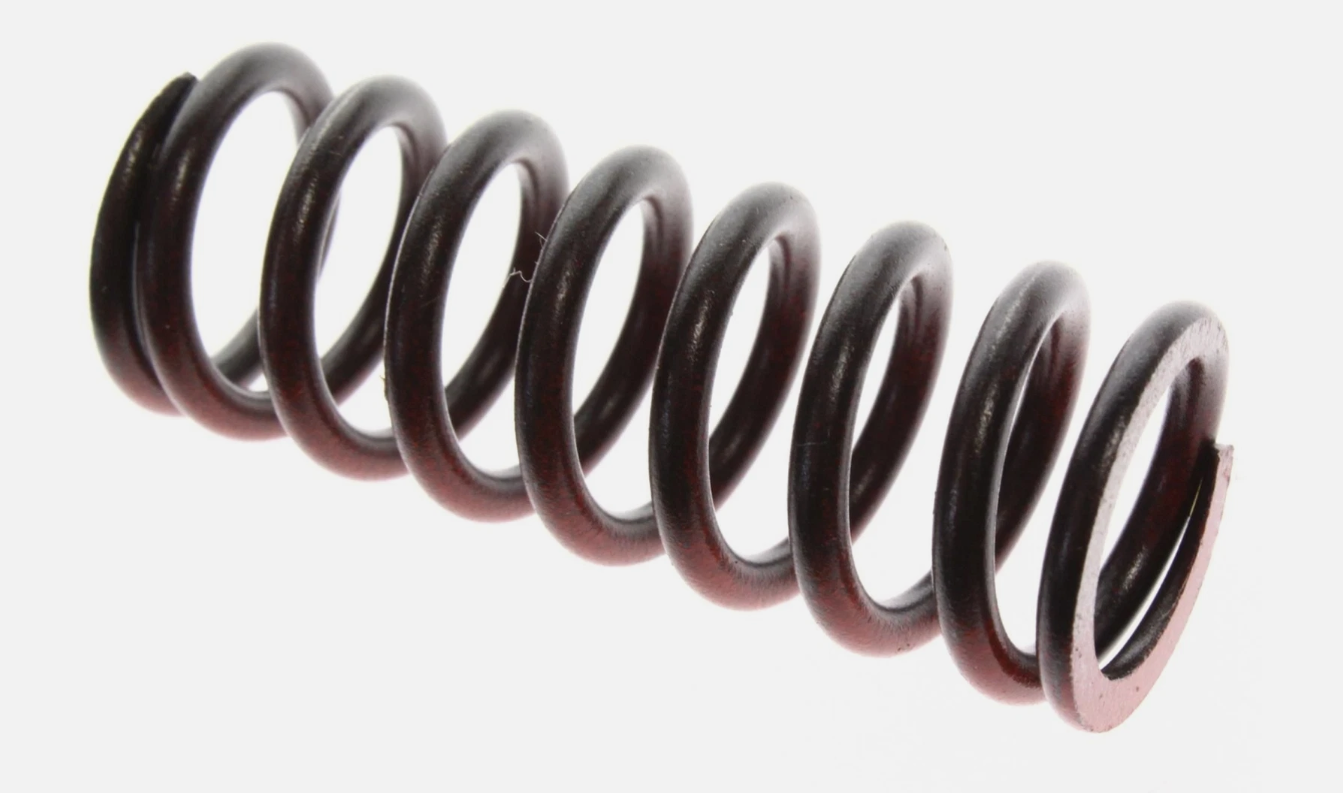 YAMAHA OEM NOS CLUTCH COMPRESSION SPRING / 90501-23141 / TD2 TR2 TZ750 WR400