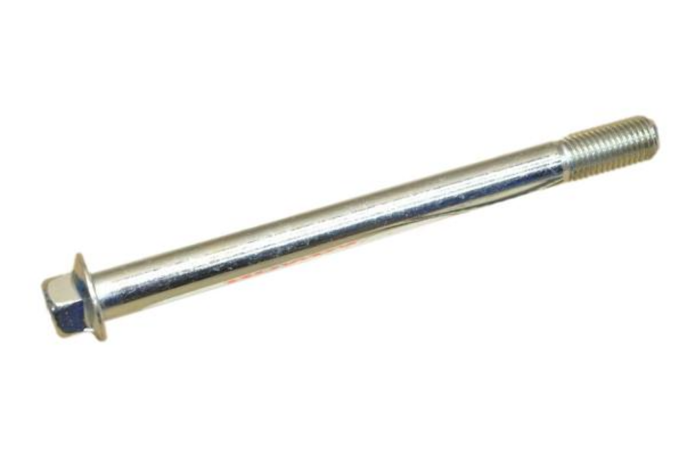 NOS Honda 1986-87 NQ50 Spree Front Wheel Axle 44301-GN0-000