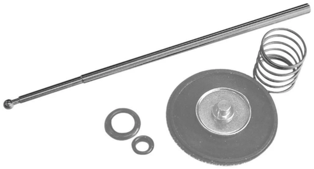 K&L Supply Accelerator Pump Kit For 2004 Honda CRF250R, 04-06 CRF250X 18-0238