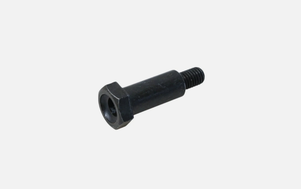 Yamaha IT250 IT490 OEM Drive Chain Tensioner Bolt 90109-08733