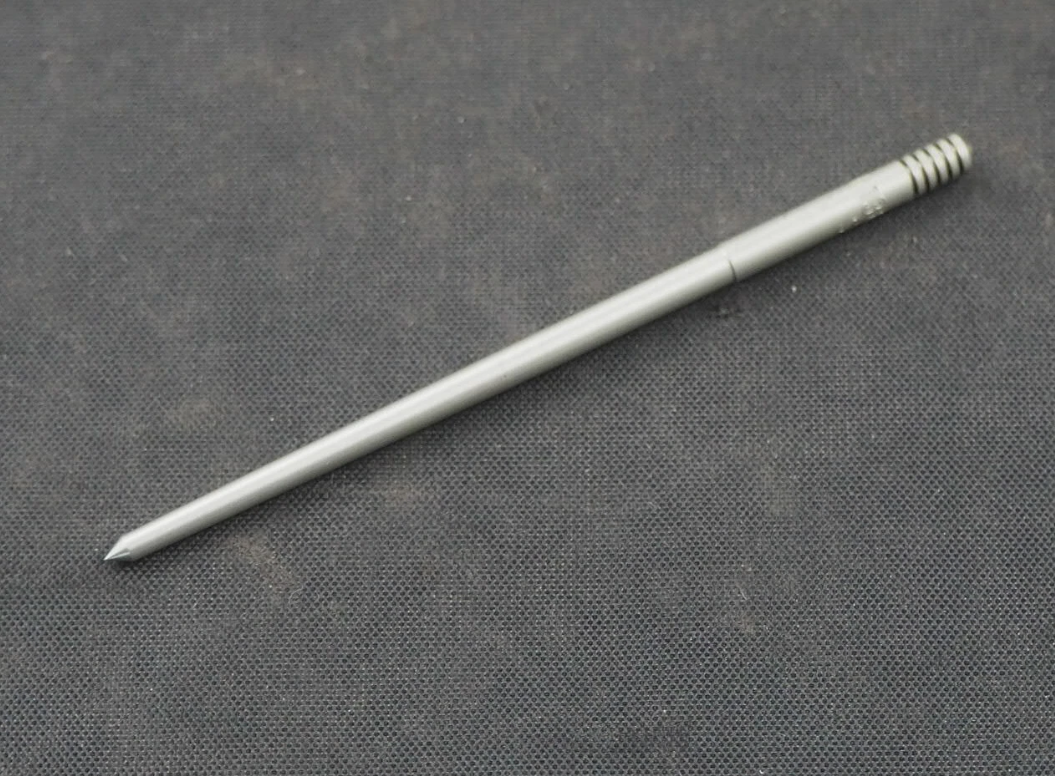 HONDA NOS NEEDLE SET, JET CR250R 90-91 ELSINORE 16012-ML3-910