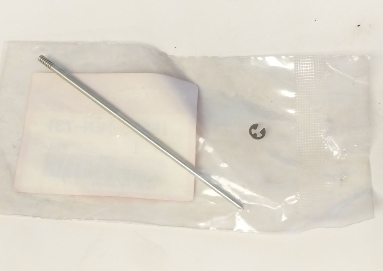 HONDA 16203-MEN-731 NEEDLE SET, JET
