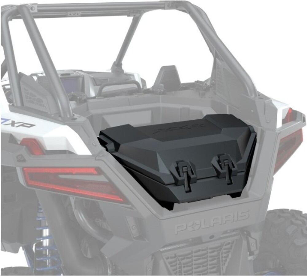 2884623 Polaris 23 Quart Rear Cooler 2889740 2020-2021 RZR PRO XP