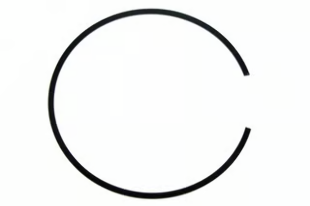 2006, 2012-2013, 2019-2021, 2023 Honda CRF50F OEM Ring Set 22901-001-000