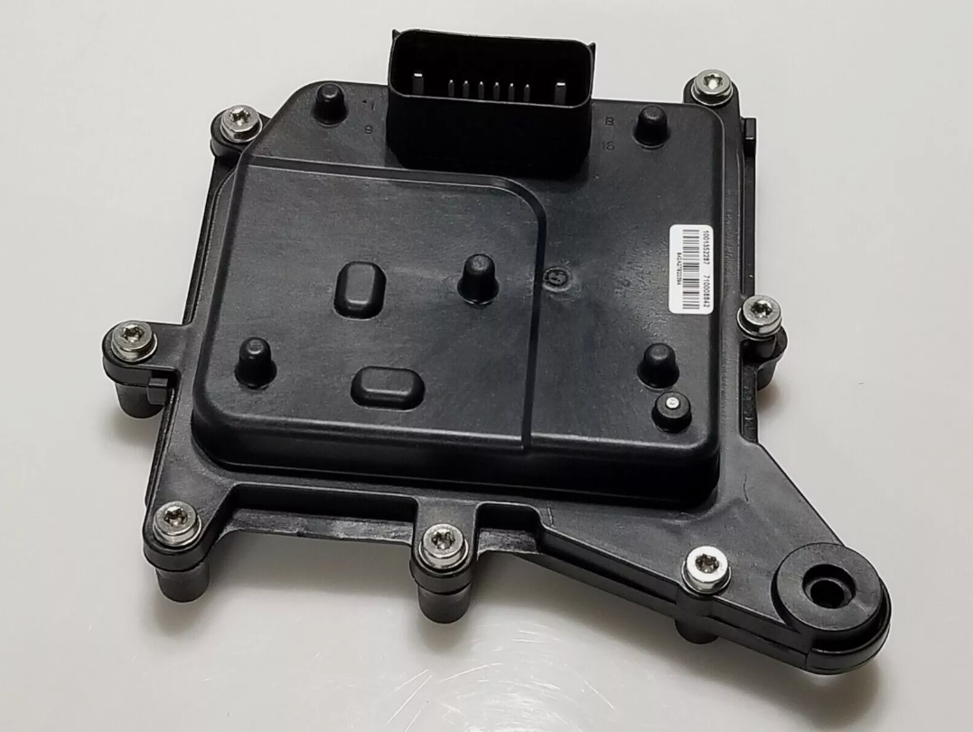2024 Can-Am Commander 1000R OEM Module Differential 710008842