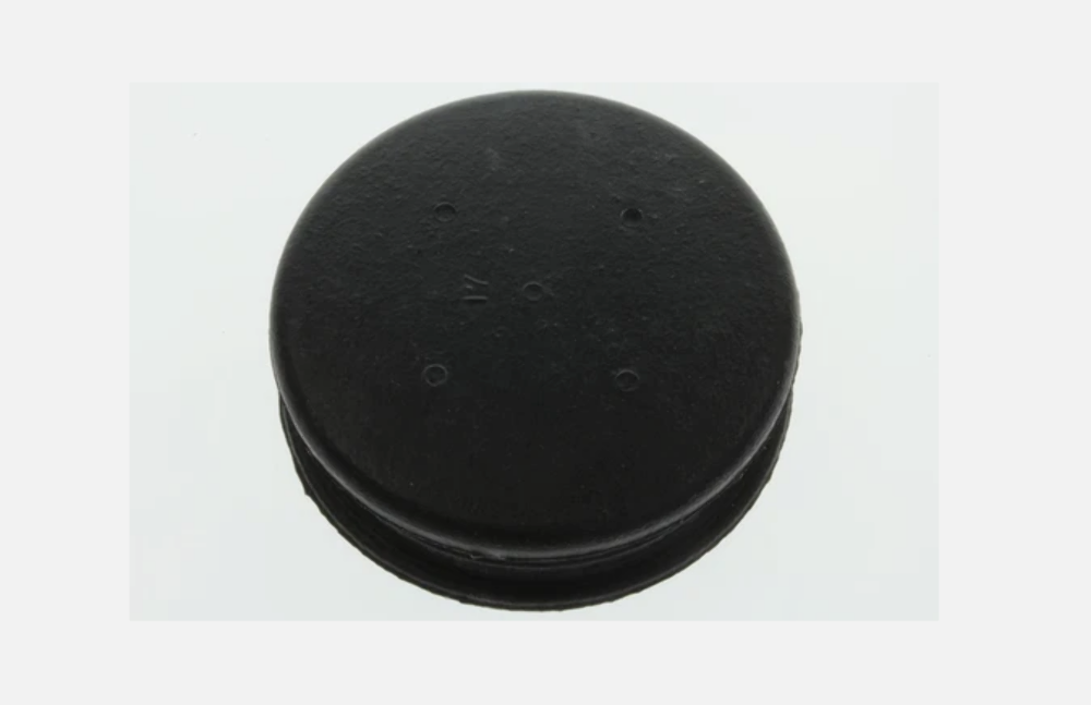 Honda TRX 250, TRX300 OEM Cylinder Head Side Cap 12312-HC0-000