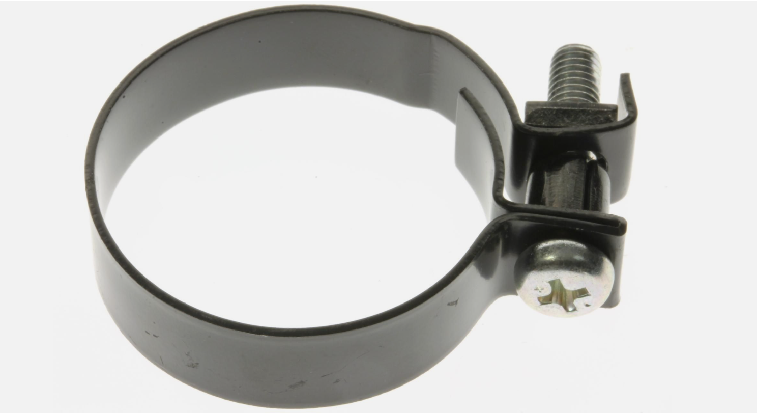2003-2025 Honda Ruckus 50 NPS50 OEM Band, Insulator 16217-GEE-010