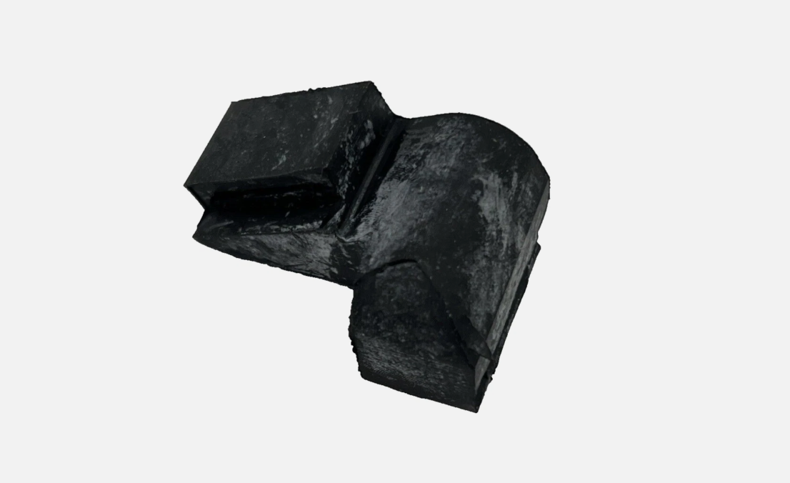 Honda OEM Turn Signal Rubber Mount 38306-ME5-305