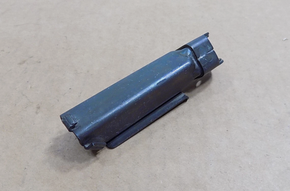 Yamaha XS650 XS400 SR500 XS360 RX50 OEM Footrest Front Left 3CK-27451-00