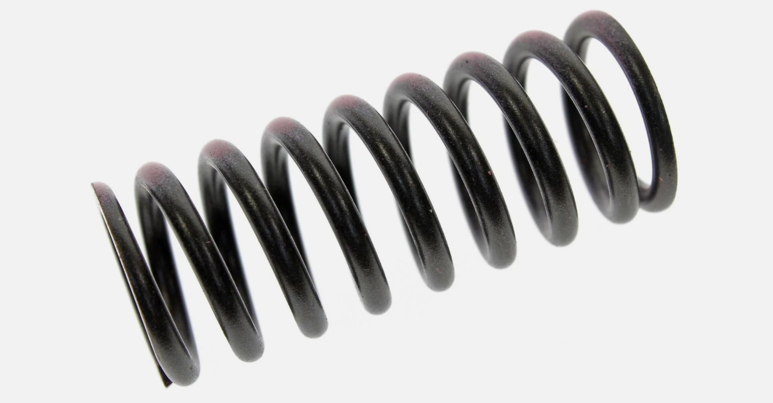 1993-95 Honda CBR900 2001-06 Honda VT750 OEM Clutch Spring QTY: 3 22401-MS8-000