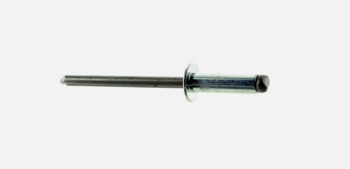 2016-2018 Can-Am F3, RT OEM Pop Rivet (5/32) QTY: 7 390403000