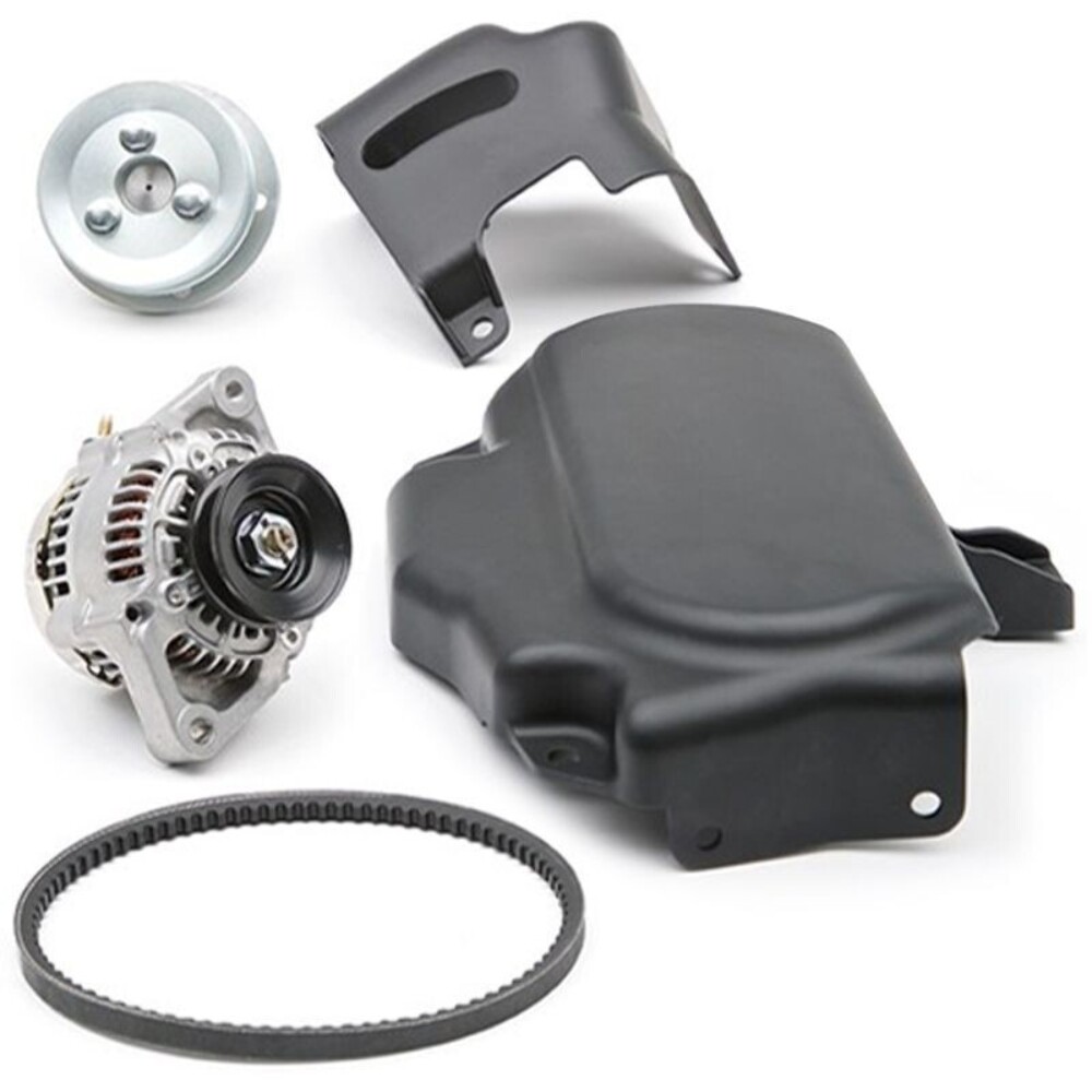 NEW 2020 - 2024 GENUINE KAWASAKI TERYX KRX1000 ALTERNATOR KIT 99994-1560