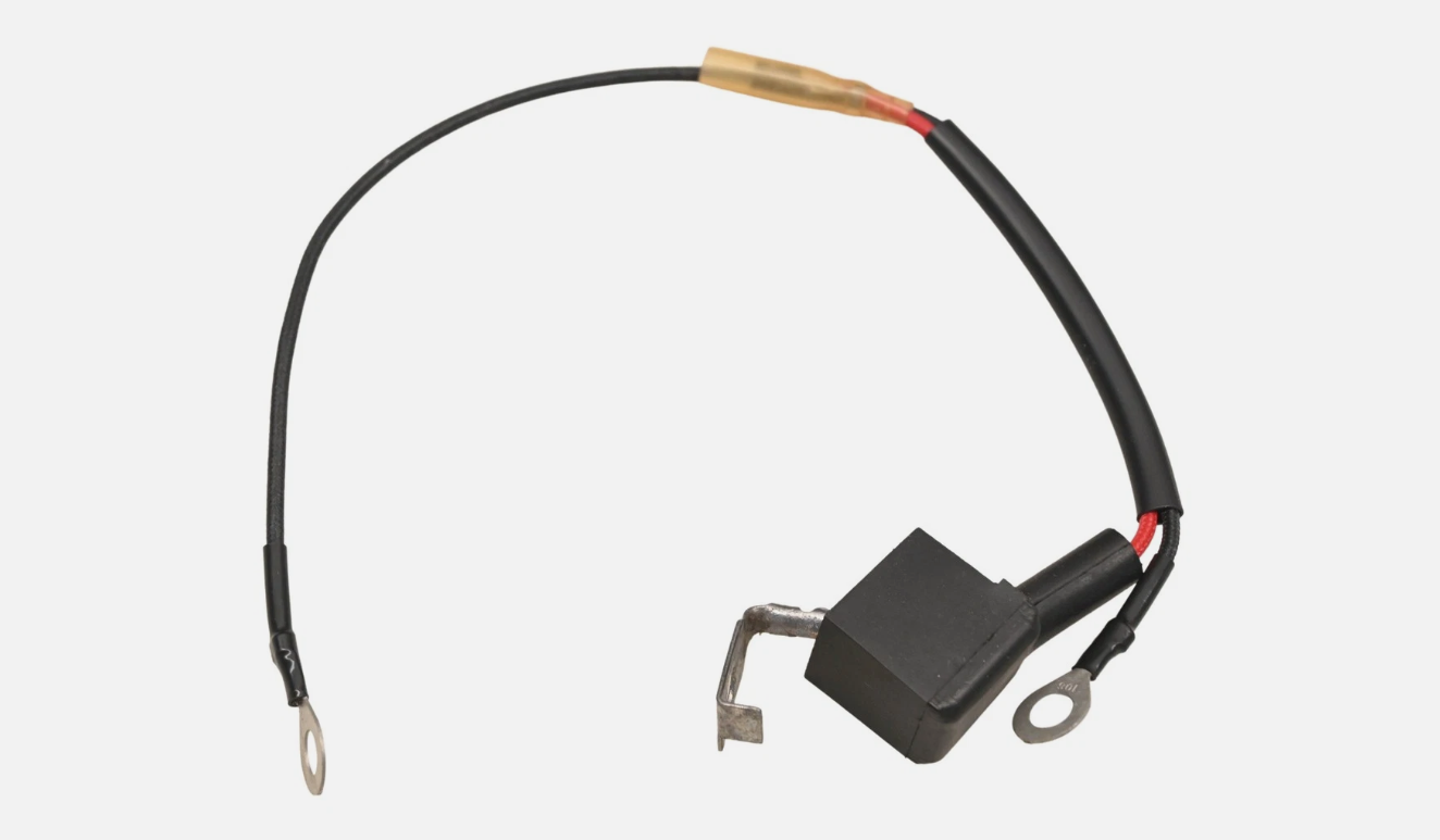 1975 Yamaha RD250 OEM Lead Wire 360-82117-01