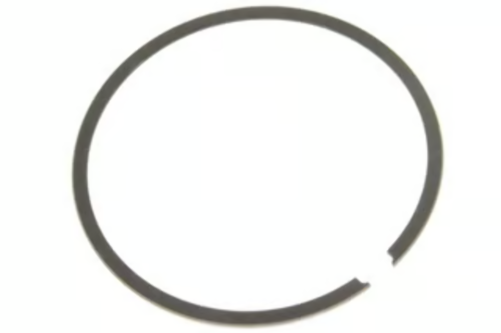 2004, 2012, 2015, 2020, 2022 Yamaha YZ125 OEM Piston Ring Set 5NL-11611-00