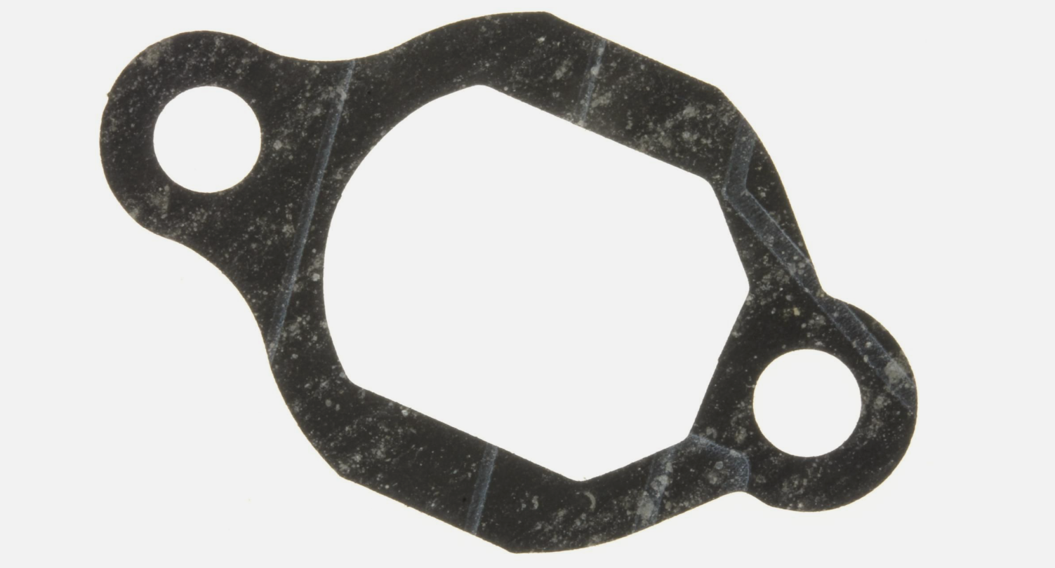 Yamaha BW350, YFM350, YFP350 OEM Cam Chain Tensioner Case Gasket 3GD-12213-00