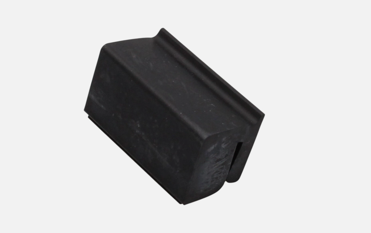 Honda CB450 CBR900 NTV650 OEM Fuel Tank Side Rubber 17516-MJ6-000