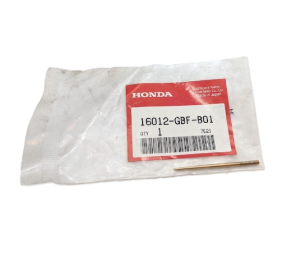 2004 HONDA CR85R OEM NEEDLE, SET 16012-GBF-B01