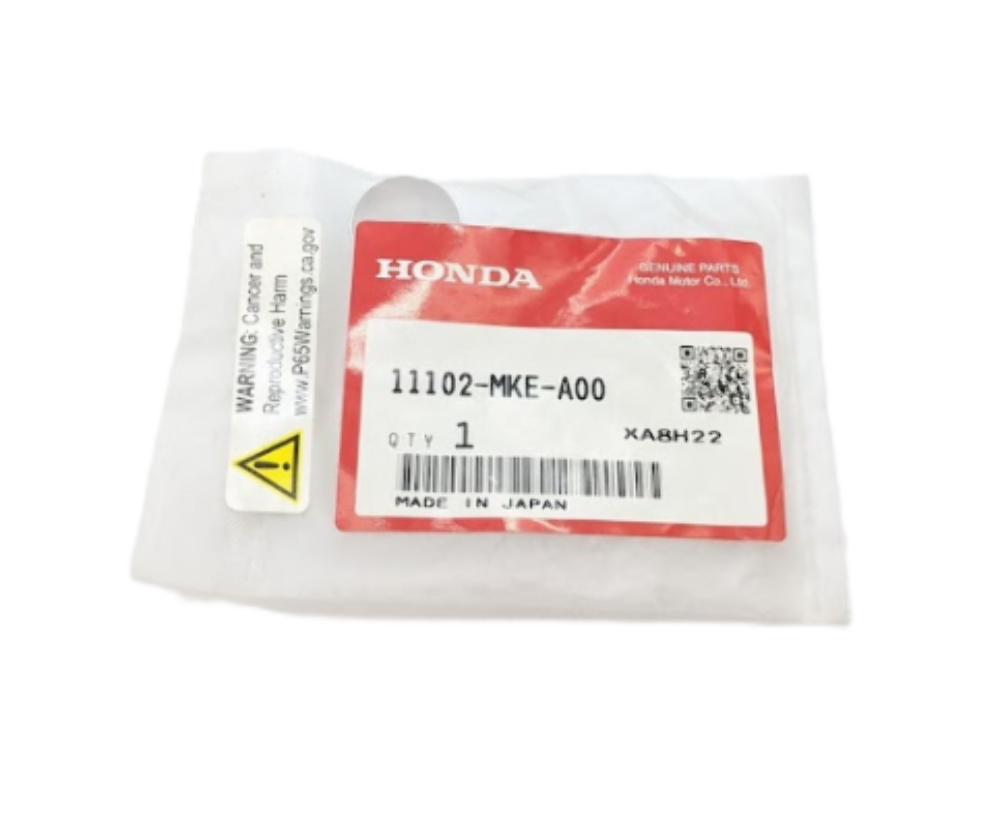 2019-2023 HONDA CRF450R OEM WATER PASS COLLAR 11102-MKE-A00