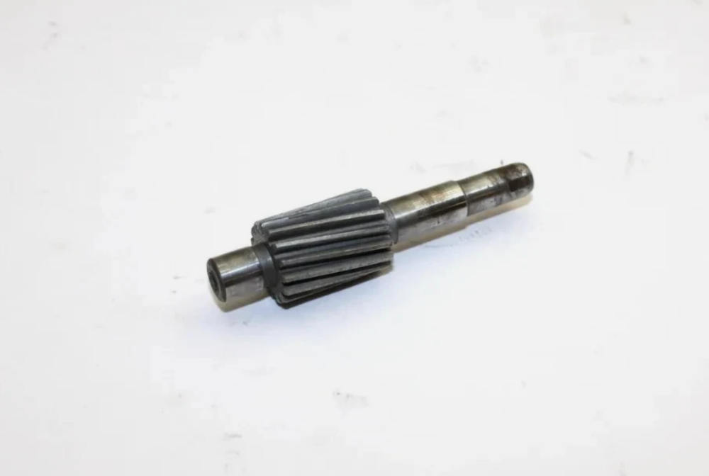 NOS Yamaha Meter Gear 1968-2000 HT1 90 TW200 Trailway XS1 650 214-25138-00