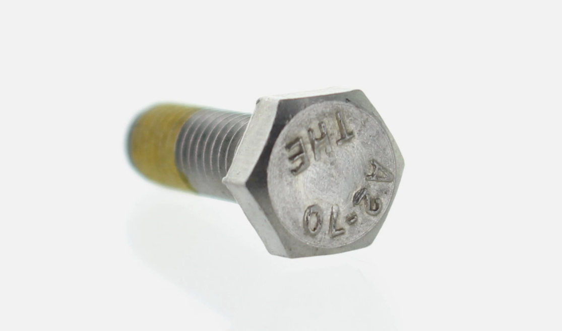 Sea-Doo OEM Scotch Grip Hexagonal Screw M6 X 20 QTY: 8 207362060