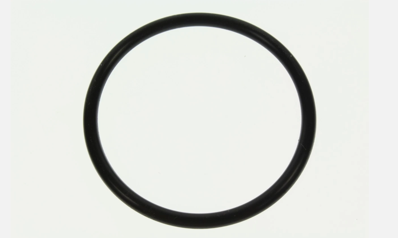 1983-1985 Honda XL350 XL600 XR350 XR500 OEM O-Ring 39.5X2.9 QTY: 3 91352-KF0-003
