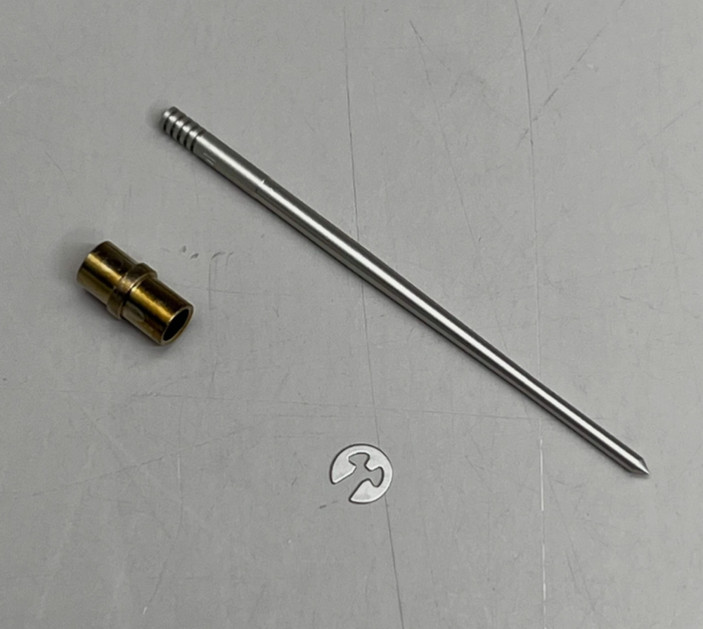HONDA Needle Set Jet Genuine OEM 16012-KPS-921