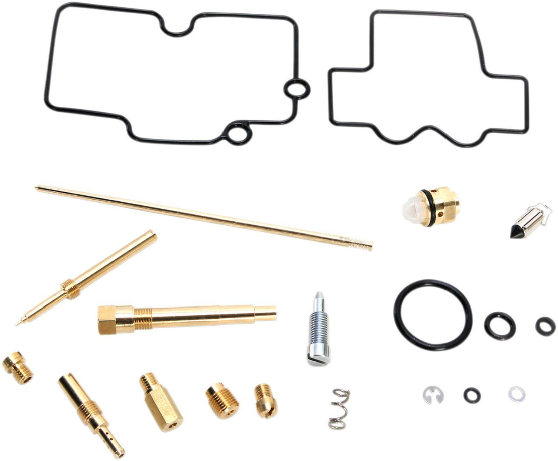 Moose Racing Carburetor Rebuild Kit For 2003-2005 KTM 525SX 1003-0433