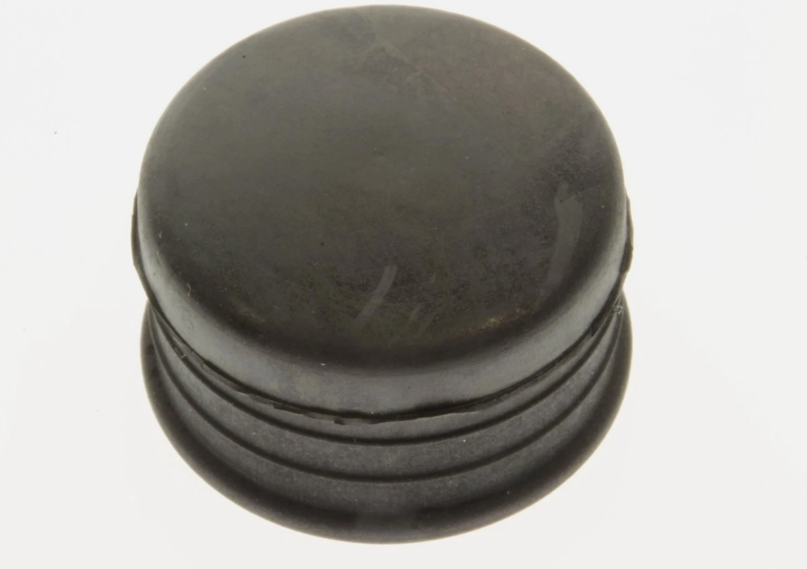 Honda TRX300 TRX350 Fourtrax OEM Cylinder Head Side Cap New 12312-HC4-005
