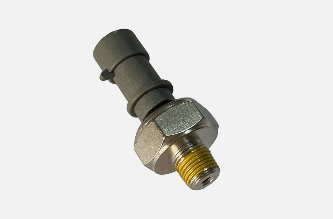 Sea Doo 4-TEC RXT-X GTX GTR GTI OEM Oil Pressure Switch Sensor 420856538