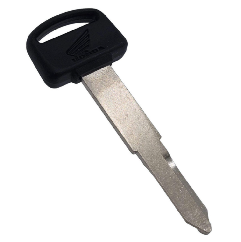 2001-2007 Honda NSS250 Reflex OEM Un-cut Key Blank 35121-KPB-007