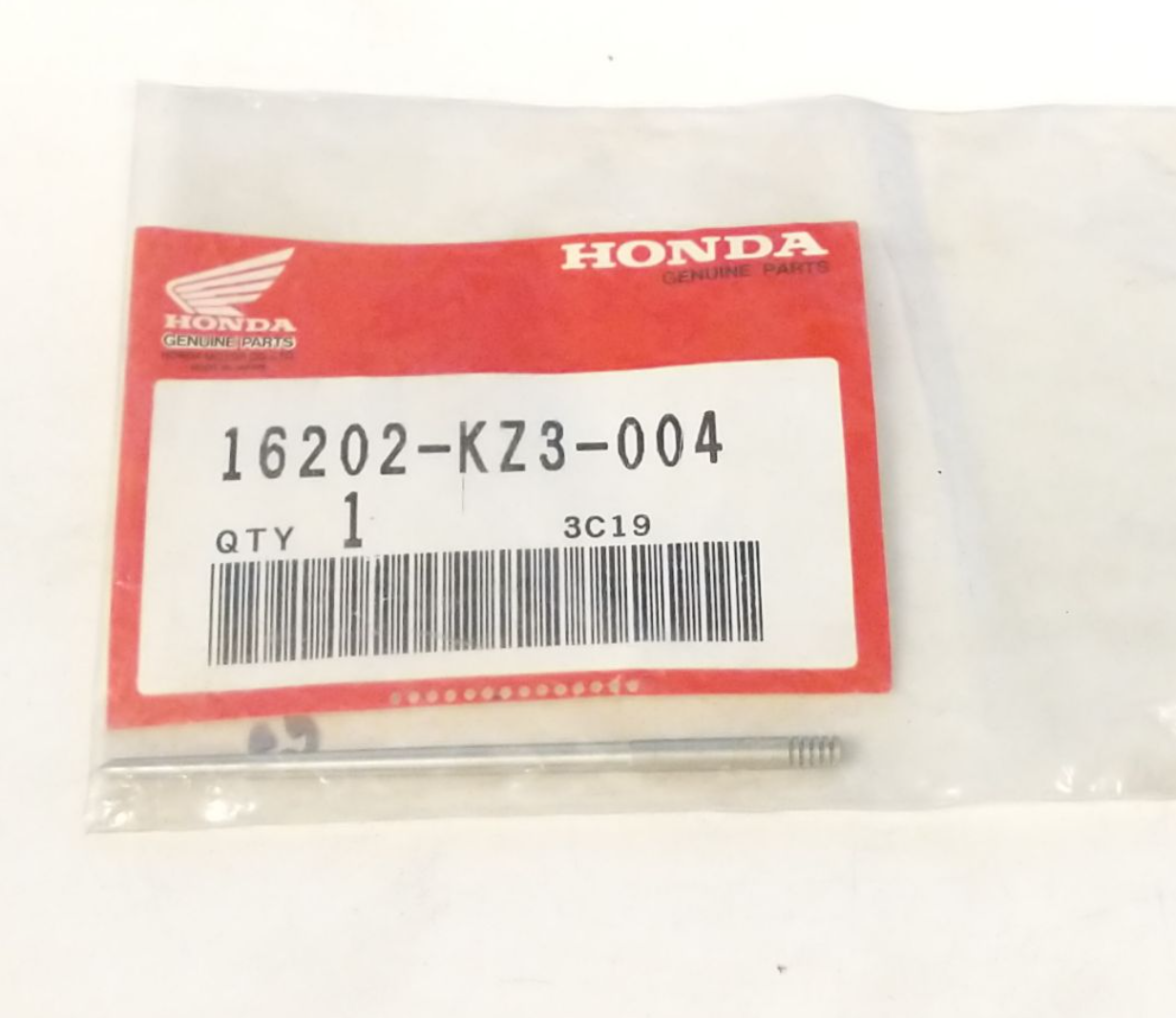 1989 Honda CR250RA 85-89 NEEDLE SET, JET R1367PS 16202-KZ3-004