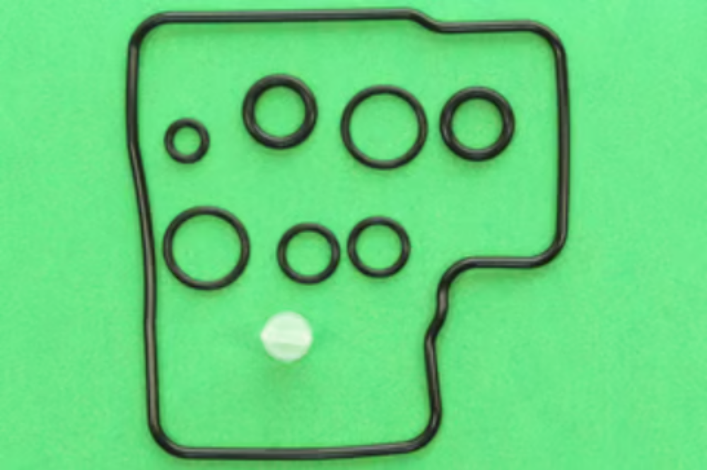 2000 Honda ST1100 OEM Gasket Set 16010-MT3-610