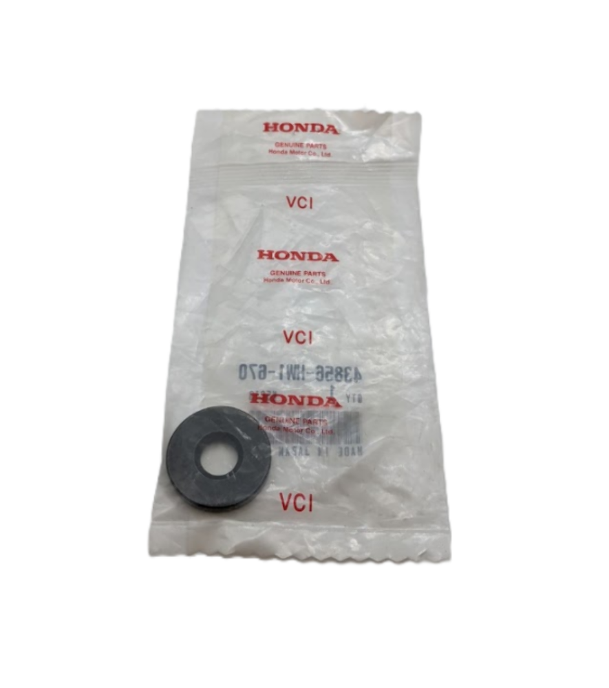 Honda ARX1200T3 AQUATRAX F-12X WASHER (10MM) 43856-HW1-670