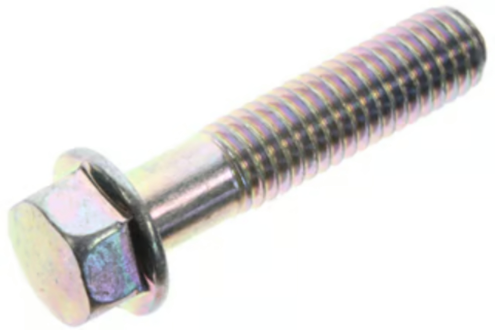 Honda 1994-2012 CR Flg 6X26 5 Bolt 90001-GZ9-000 New OEM