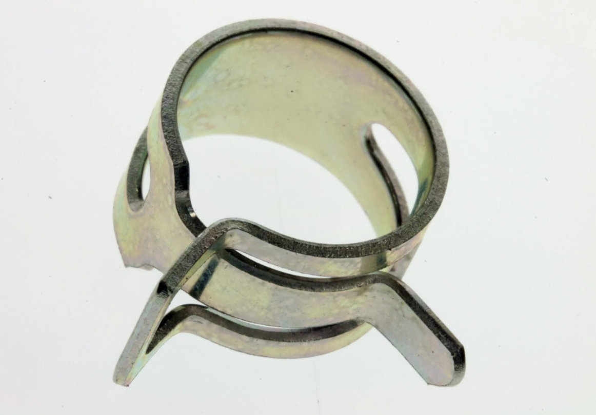 Honda OEM Clamp, Tube D12 95002-4120008