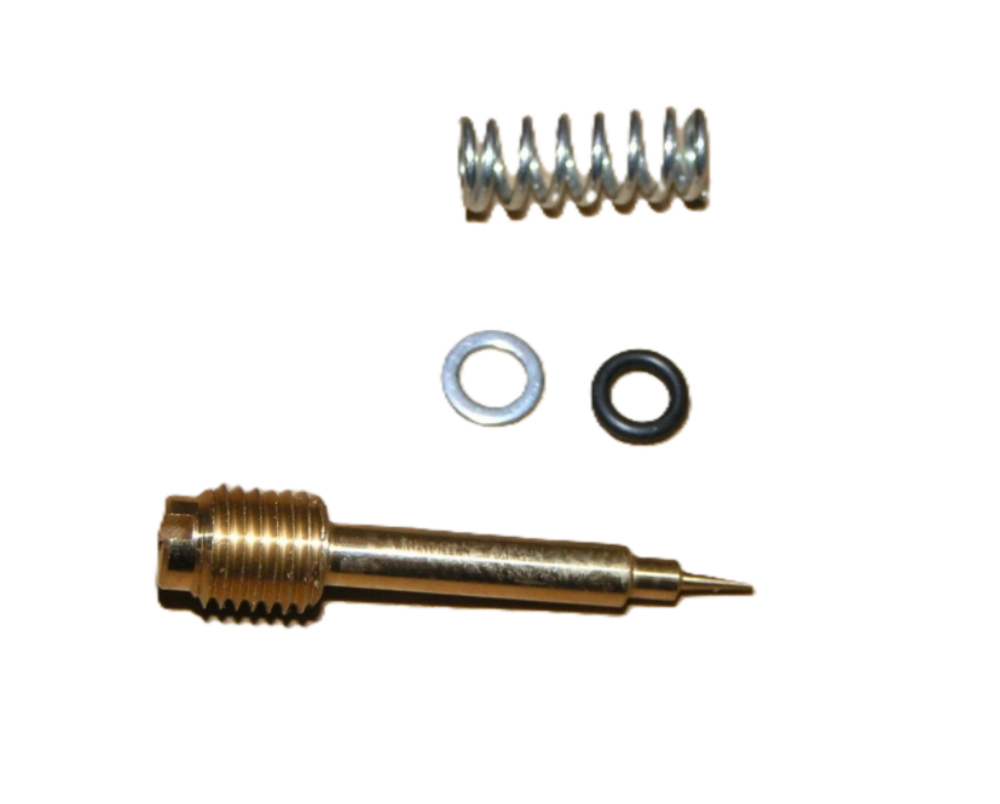 New NOS OEM Honda Genuine Screw Set A - 16016-KN4-L10