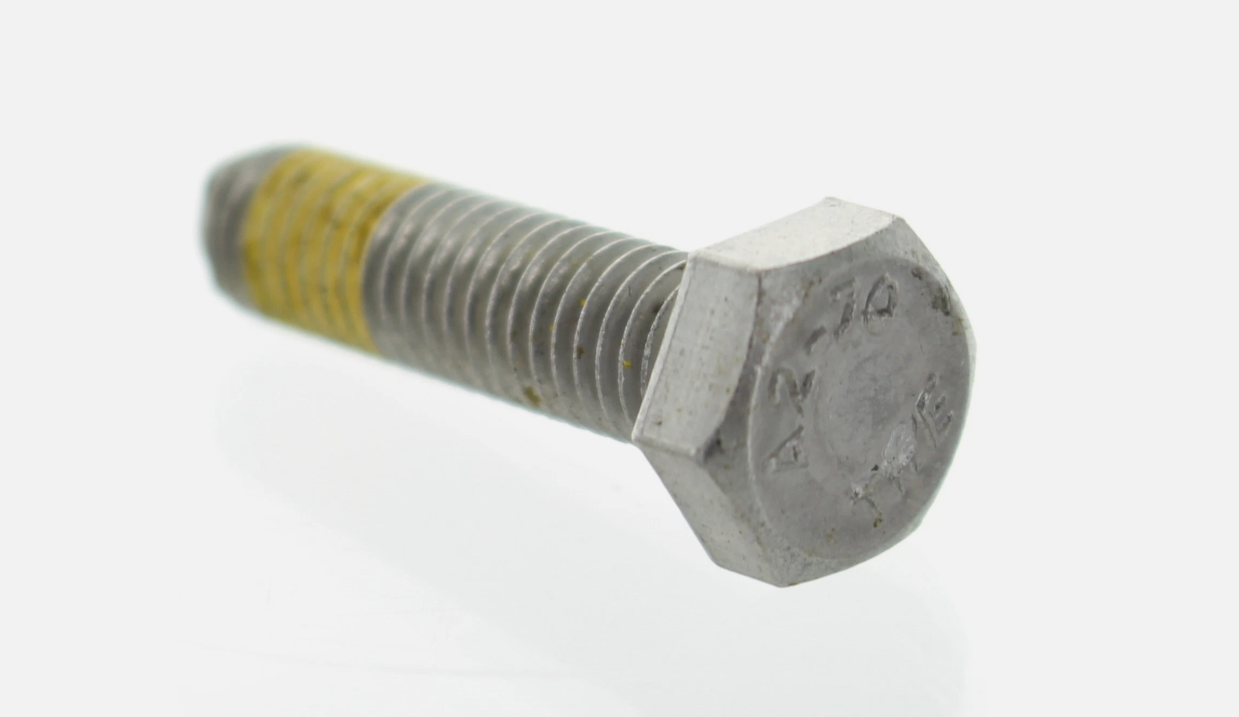 Sea-Doo OEM Scotch Grip Hexagonal Screw M8X30 QTY: 4 207383060