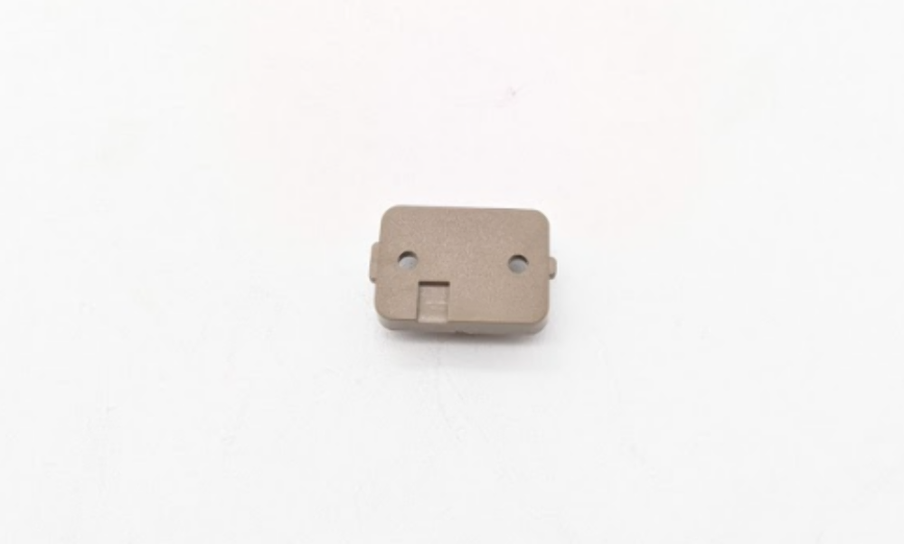 1985 Honda CH150DA Elite 150 Deluxe Ch150d OEM Battery Cover 37220-KJ9-700