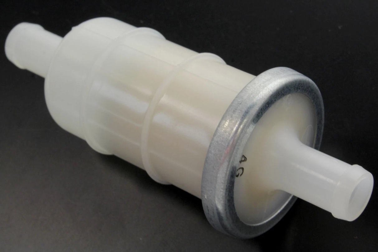 1987-1990 Honda CBR600F Hurricane OEM Fuel Filter 16900-MG8-003