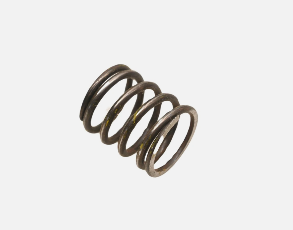 New OEM Yamaha Compression Spring NOS 90501-24745-00