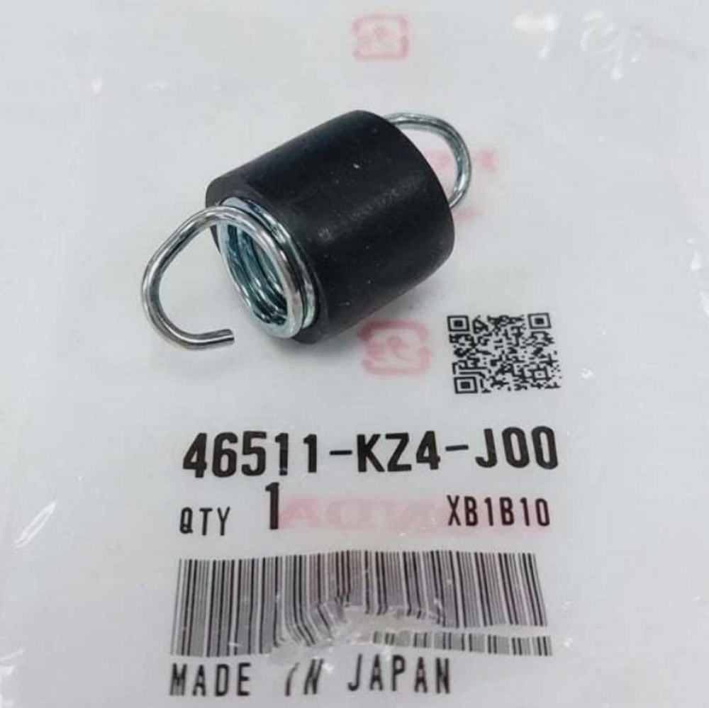 Honda OEM Brake Pedal Return Spring CR250 CR125 CRF250R CRF450R CR-46511-KZ4-J00