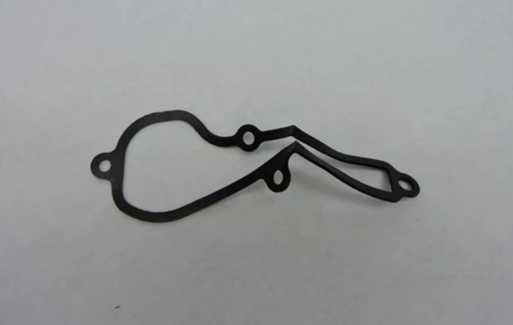 1987-1989 Honda CR125 R OEM Cylinder Power Valve Side Cover Gasket 12159-KS6-700