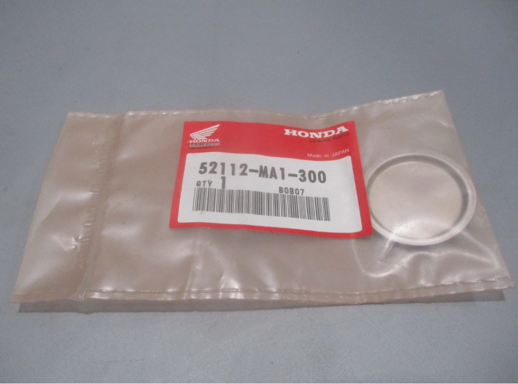 NOS Honda OEM Rear Holder 1984-1987 GL1200 1983-1985 VF1100 52112-MA1-300 QTY 3