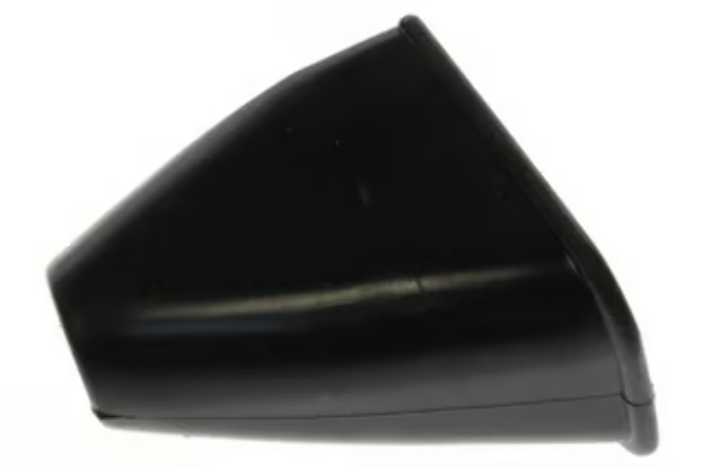 1996-2004 Honda XR250R, XR400R OEM Cover, Left Handle Lever 53177-KCZ-000
