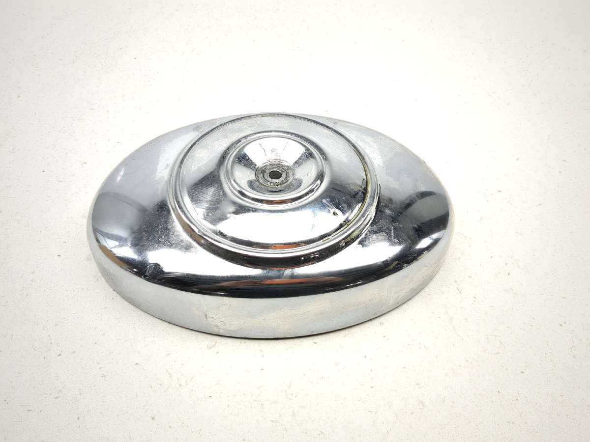00-06 Harley Davidson FLHR Road King Air Cleaner Cover