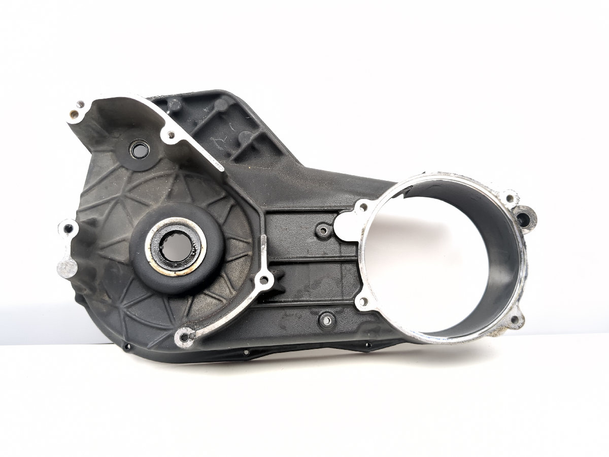 00-06 Harley Davidson FLHR Road King Engine Motor Inner Clutch Cover 60677-94A