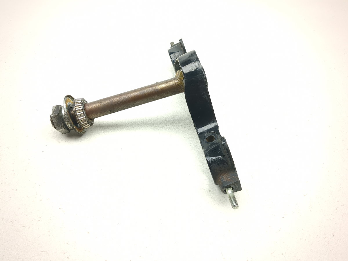 00-06 Harley Davidson FLHR Road King Lower Triple Tree Steering Clamp PK4750