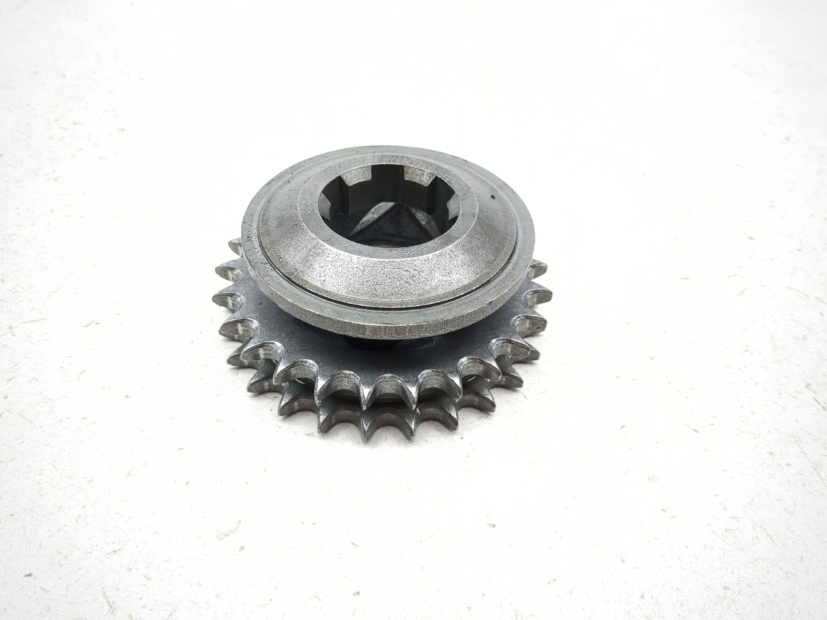 00-06 Harley Davidson FLHR Road King Compensator Gear