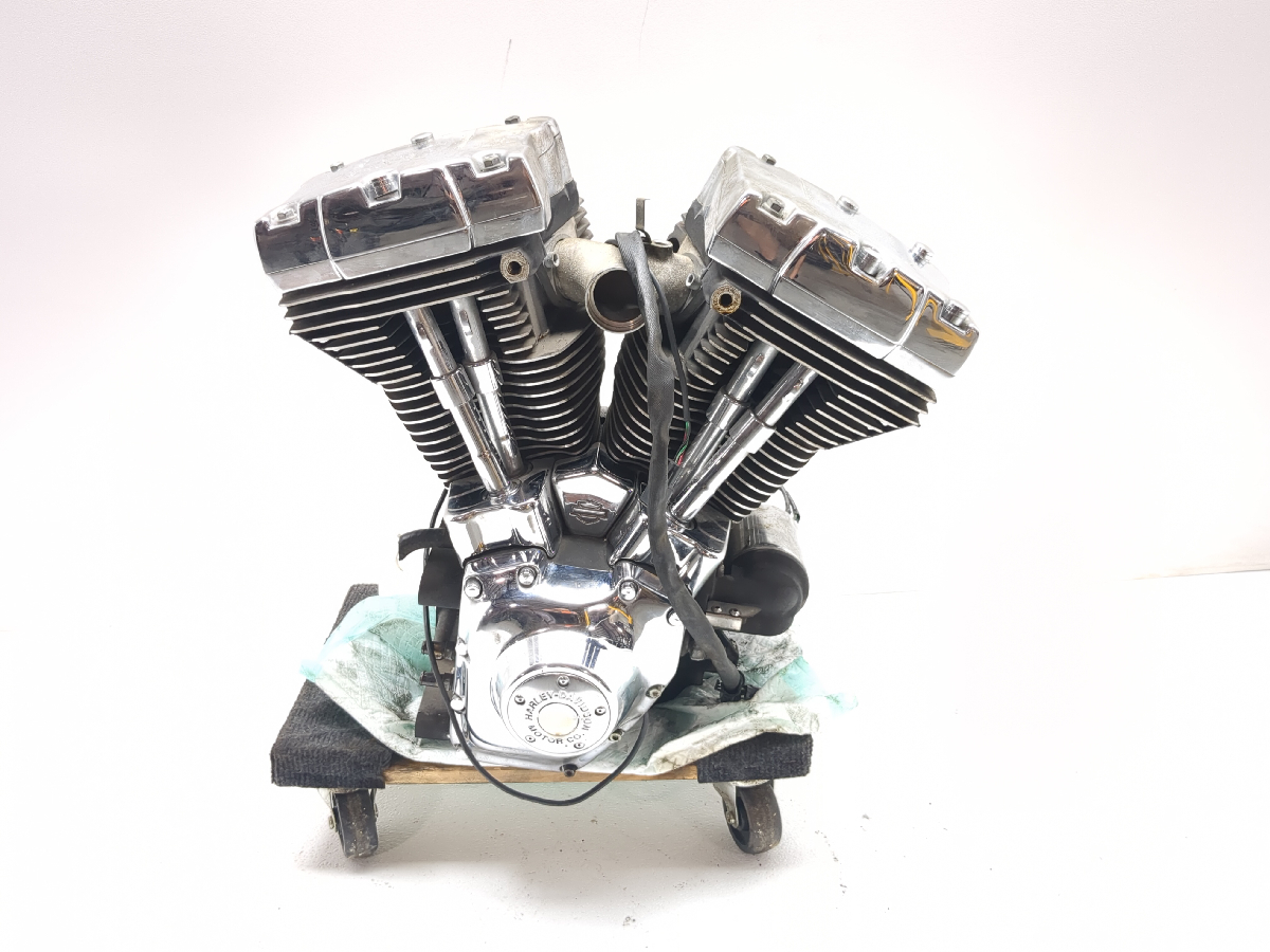 00-06 Harley Davidson FLHR Road King Engine Motor GUARANTEED 88CI