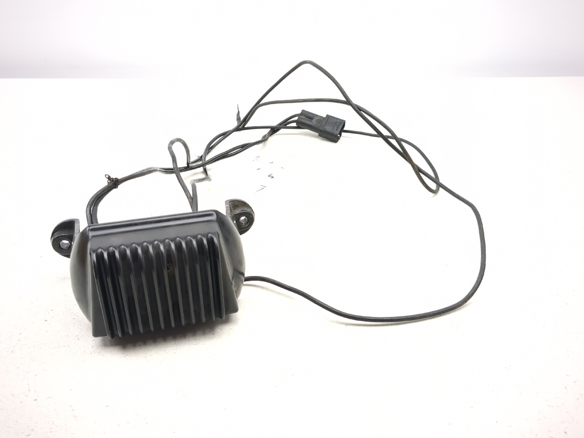 00-06 Harley Davidson FLHR Road King Voltage Regulator Rectifier 9190067200